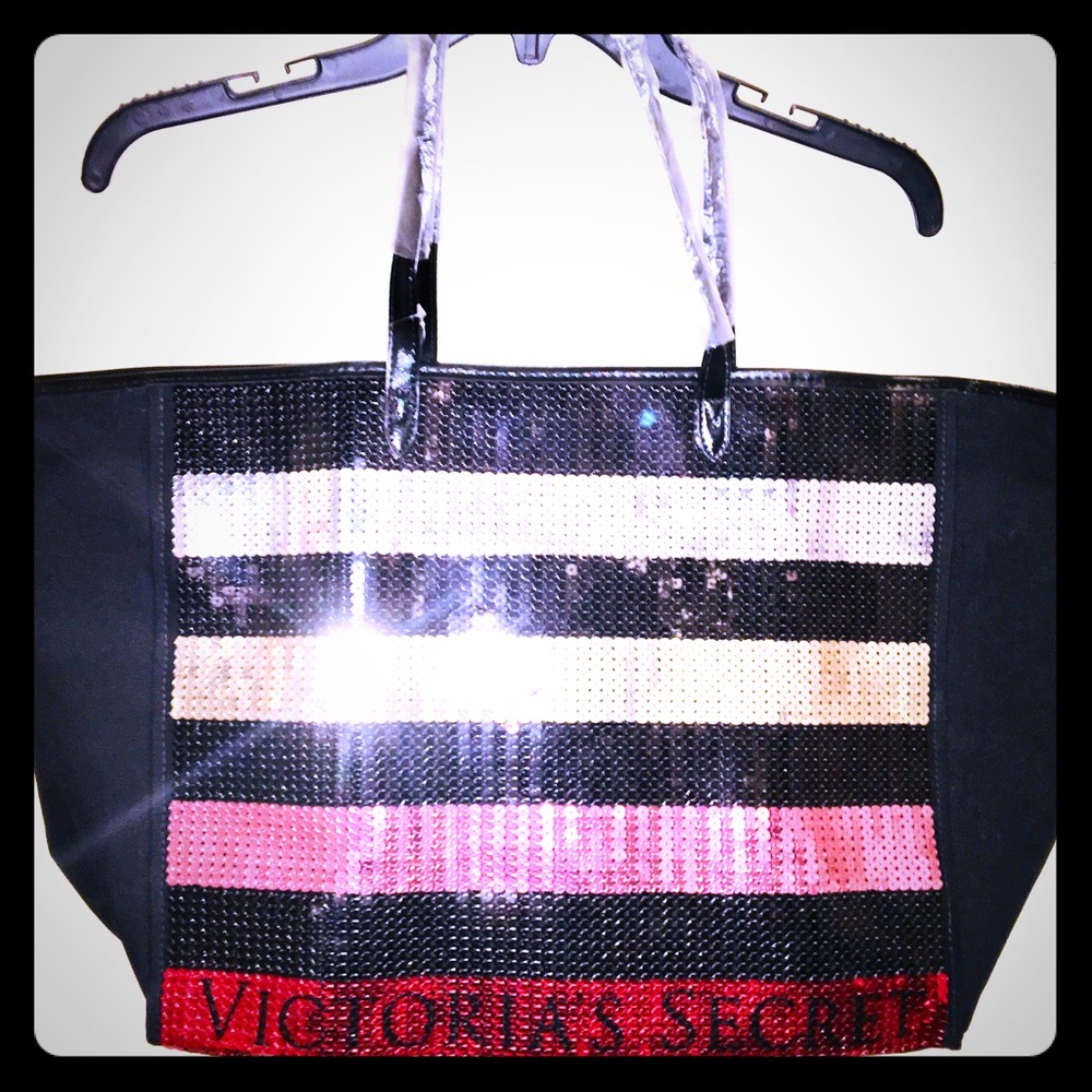 Victoria’s Secret Tote